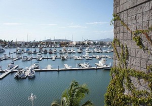 Marina Real Condo 36, San Carlos in Sonora