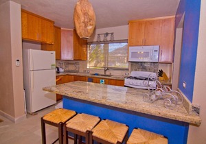 Marina Real Condo #6 Condo