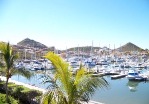 Marina Real Condo #6 Condo