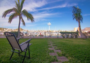 Marina Real Condo #6 Condo