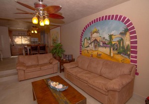 Marina Real Condo #6 Condo