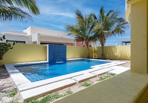 Marina Real 4 Bedroom home and private pool!!