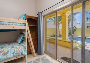 Marina Real 4 Bedroom home and private pool!!