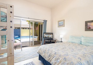 Marina Real 4 Bedroom home and private pool!!