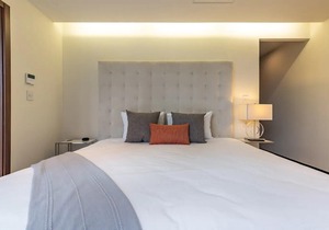 Modern 2-Bedroom Apartment in Santa Fe neighborhood