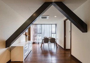 Modern 2-Bedroom Apartment in Santa Fe neighborhood