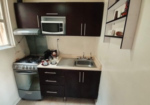 Modern Apartment in the heart of Roma Norte