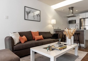 Modern Studio Apartment in Santa Fe neighborhood