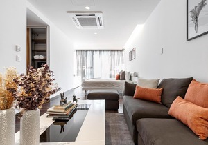 Modern Studio Apartment in Santa Fe neighborhood