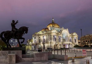 NH Collection Mexico City Santa Fe