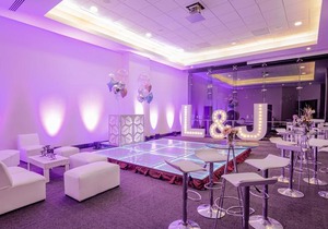 NH Collection Mexico City Santa Fe