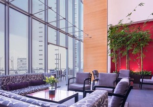 NH Collection Mexico City Santa Fe