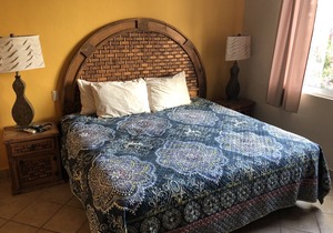 Ocean View 2 Bedroom 2 Bath Condo on Golfcourse