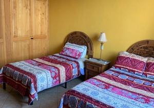 Ocean View 2 Bedroom 2 Bath Condo on Golfcourse