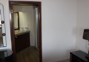 Ocean View Condo with access to Private swimmable beach.