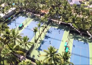 Oceanfront Penthouse Paradise Village Nuevo Vallarta Mexico 3BR 3bath