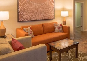 One Bedroom Ocean Front Luxury Condo, Ormond Beach, Florida (1884423)