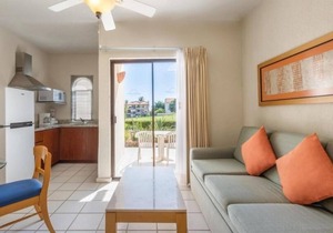 Original 1BR Condo near Gulf of California Beach