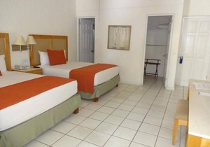 Original 1BR Condo near Gulf of California Beach