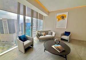 Park Life Paradox Santa Fe