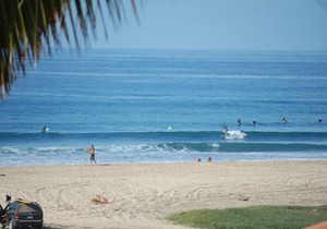 Pescadero Palace 3BR Guest House w/ Pool, Jacuzzi, and in front of Surf!