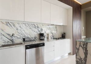 Pier 57-601 - Chic 1 bed 2 bath Best Ocean Views Zona Roman