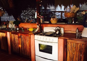 playa la Ropa Waiting for you