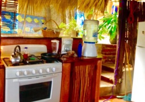 playa la Ropa Waiting for you