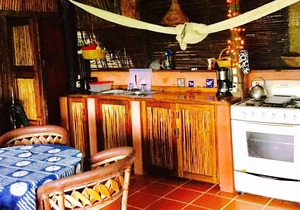 playa la Ropa Waiting for you