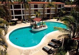 Plaza Palenque Hotel & Convention Center