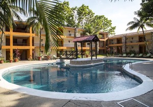 Plaza Palenque Hotel & Convention Center