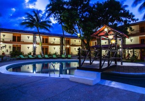 Plaza Palenque Hotel & Convention Center