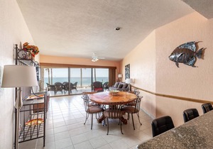 PremierHost Sonoran Sea E-101 Home By The Sea Retreat Gem Oceanfront Condo