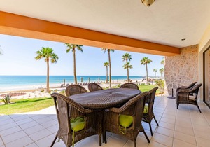 PremierHost Sonoran Sea E-101 Home By The Sea Retreat Gem Oceanfront Condo