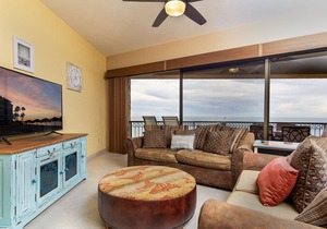 *PremierHost* Sonoran Sea W-905 Home By The Sea 2 BR Oceanfront