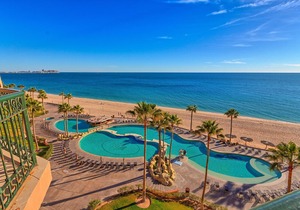 *PremierHost* Sonoran Sea W-905 Home By The Sea 2 BR Oceanfront