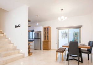 Private Rooftop | Walk to Malecón | Gated Stay
