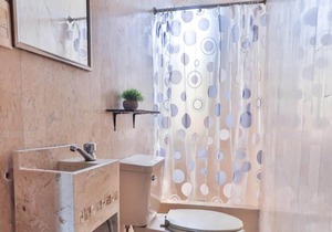 Private room in the heart of La Roma A3