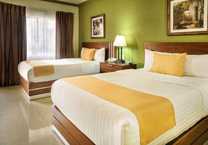 Quality Inn Ciudad Obregon