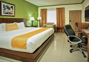 Quality Inn Ciudad Obregon
