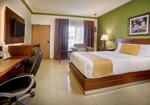 Quality Inn Ciudad Obregon