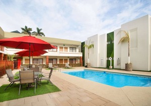 Quality Inn Ciudad Obregon