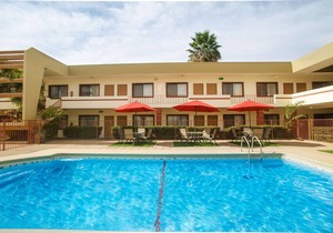 Quality Inn Ciudad Obregon