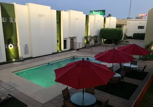 Quality Inn Ciudad Obregon