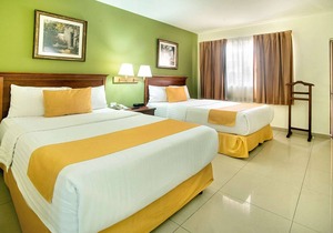 Quality Inn Ciudad Obregon