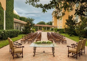 Quinta Real Saltillo
