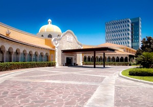 Quinta Real Saltillo