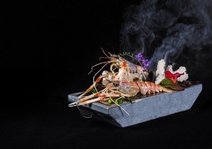 R 1596 Grand Velas Los Cabos Luxury All Inclusive