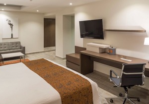 Real Inn Celaya