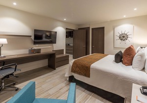 Real Inn Celaya